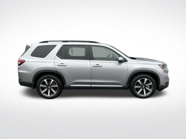 2023 Honda Pilot Elite AWD