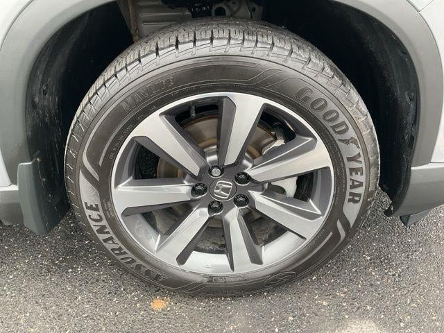 2023 Honda Pilot Elite AWD