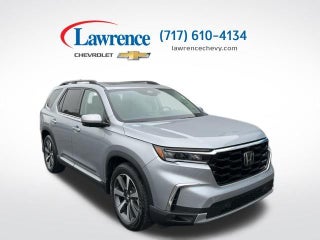 2023 Honda Pilot Elite AWD