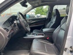2016 Acura MDX SH-AWD with Technology Package