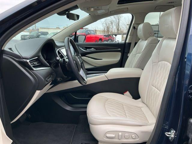 2022 Buick Enclave Avenir AWD