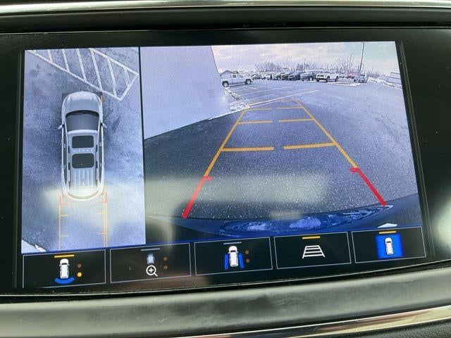 2022 Buick Enclave Avenir AWD