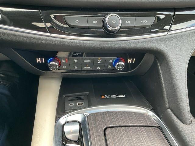 2022 Buick Enclave Avenir AWD