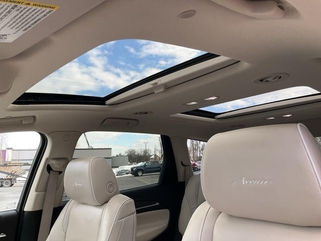2022 Buick Enclave Avenir AWD