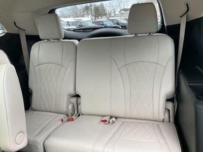 2022 Buick Enclave Avenir AWD