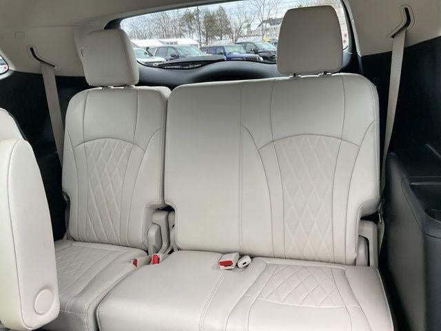 2022 Buick Enclave Avenir AWD