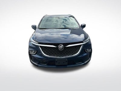 2022 Buick Enclave Avenir AWD