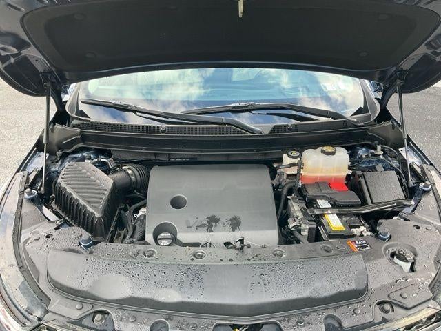 2022 Buick Enclave Avenir AWD