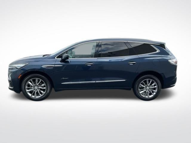 2022 Buick Enclave Avenir AWD