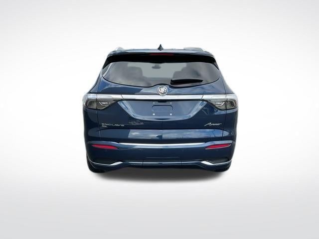 2022 Buick Enclave Avenir AWD