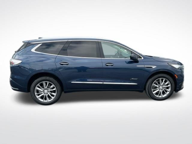 2022 Buick Enclave Avenir AWD