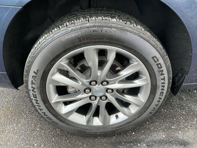 2022 Buick Enclave Avenir AWD