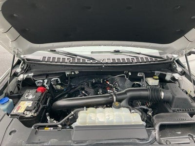 2023 Lincoln Navigator L Reserve 4x4