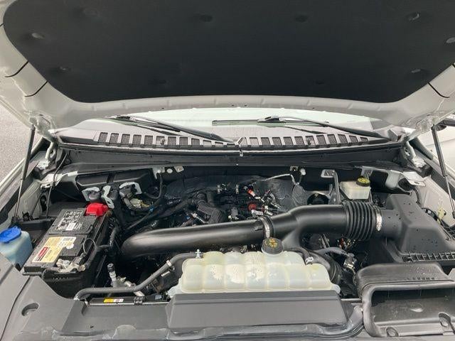 2023 Lincoln Navigator L Reserve 4x4