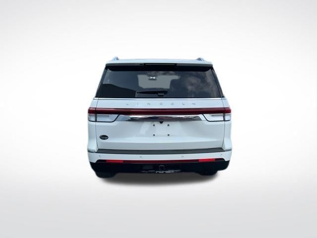 2023 Lincoln Navigator L Reserve 4x4