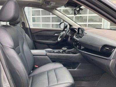 2023 Nissan Rogue AWD SL