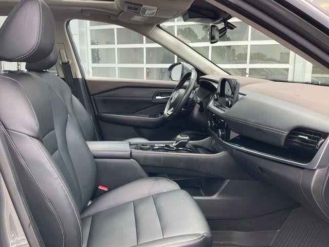 2023 Nissan Rogue AWD SL