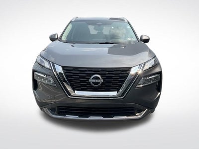 2023 Nissan Rogue AWD SL