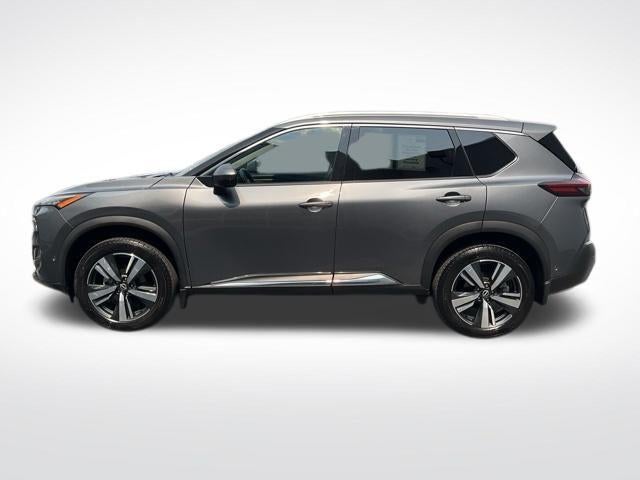 2023 Nissan Rogue AWD SL