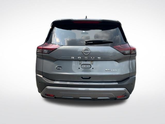 2023 Nissan Rogue AWD SL