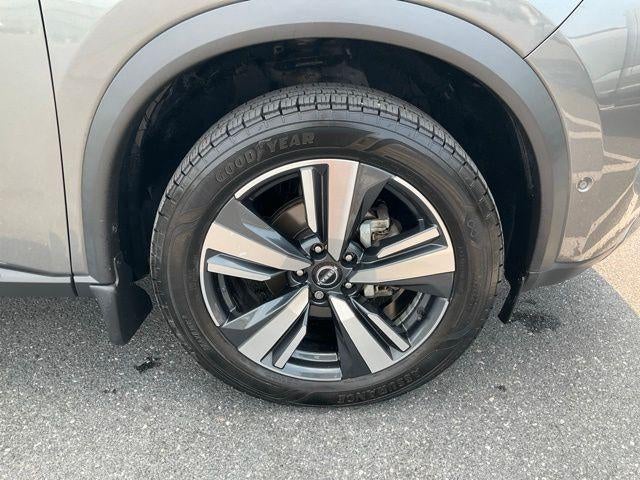2023 Nissan Rogue AWD SL