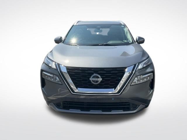 2023 Nissan Rogue AWD SL