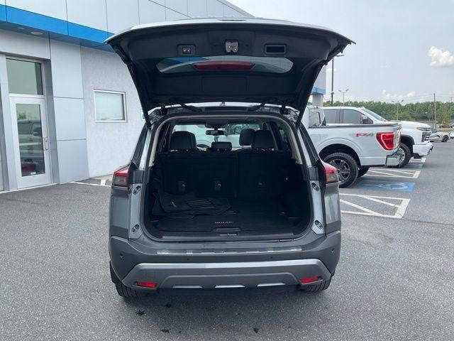 2023 Nissan Rogue AWD SL