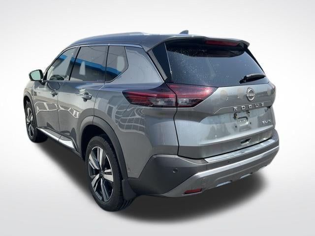 2023 Nissan Rogue AWD SL