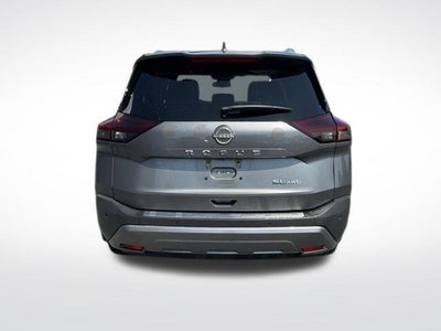 2023 Nissan Rogue AWD SL