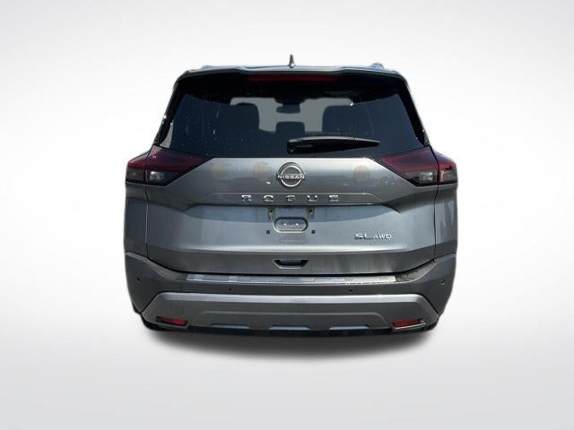 2023 Nissan Rogue AWD SL