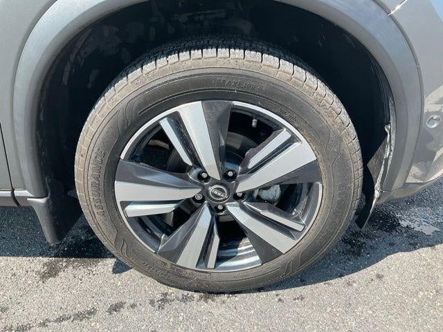 2023 Nissan Rogue AWD SL