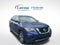2019 Nissan Pathfinder 4x4 S