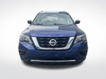 2019 Nissan Pathfinder 4x4 S
