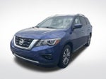 2019 Nissan Pathfinder 4x4 S