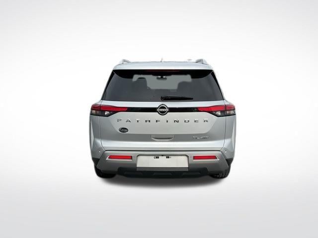 2023 Nissan Pathfinder SL 4WD