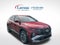 2025 Hyundai Tucson SEL AWD