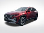 2025 Hyundai Tucson SEL AWD