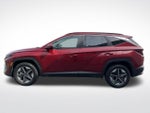 2025 Hyundai Tucson SEL AWD