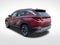 2025 Hyundai Tucson SEL AWD