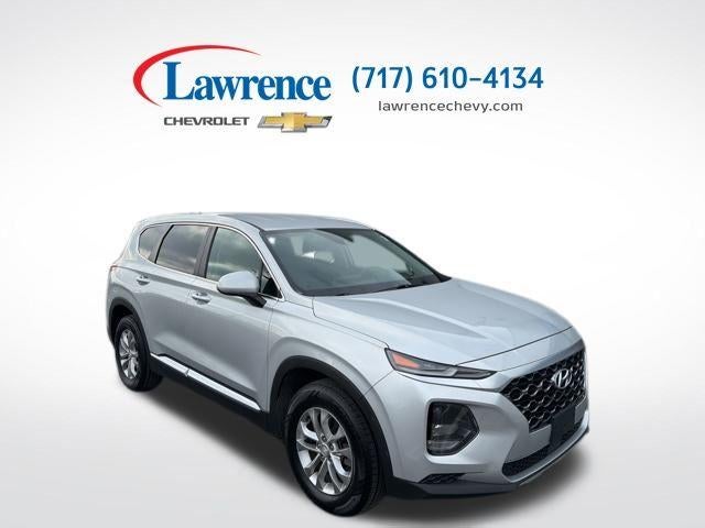 2019 Hyundai Santa Fe SE 2.4L Auto FWD