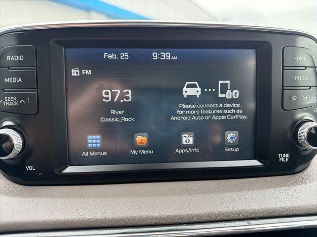 2019 Hyundai Santa Fe SE 2.4L Auto FWD