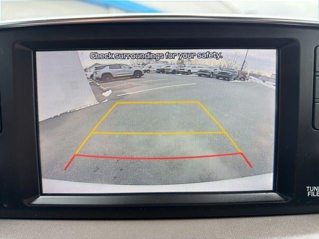 2019 Hyundai Santa Fe SE 2.4L Auto FWD