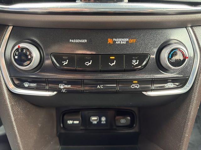 2019 Hyundai Santa Fe SE 2.4L Auto FWD