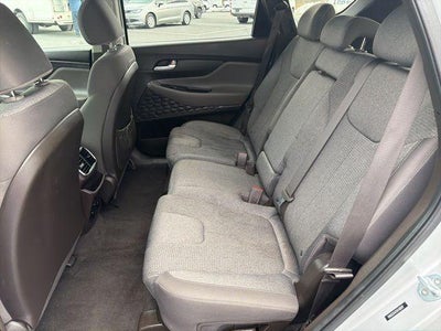 2019 Hyundai Santa Fe SE 2.4L Auto FWD