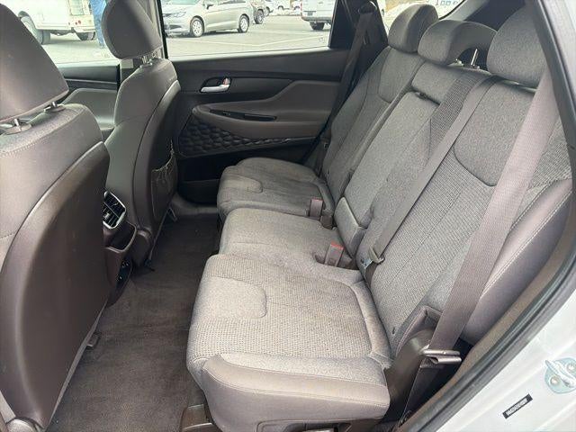 2019 Hyundai Santa Fe SE 2.4L Auto FWD