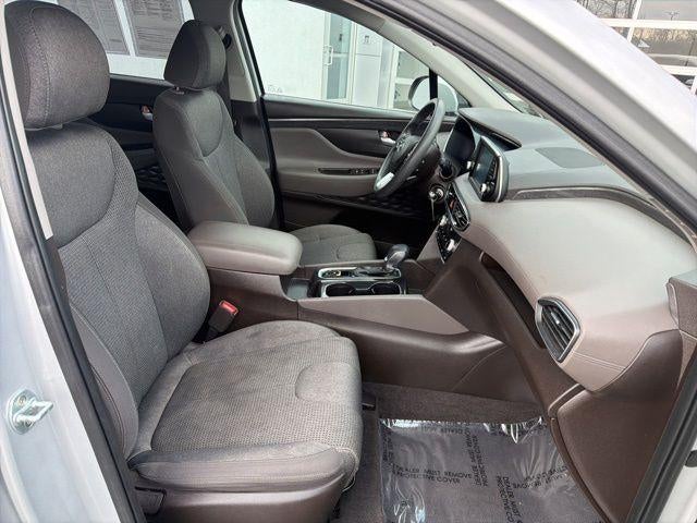 2019 Hyundai Santa Fe SE 2.4L Auto FWD