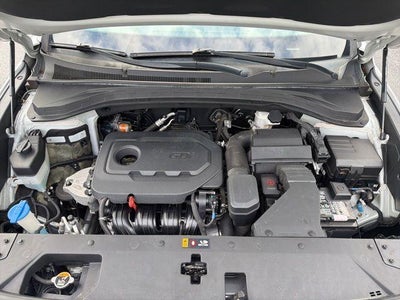 2019 Hyundai Santa Fe SE 2.4L Auto FWD