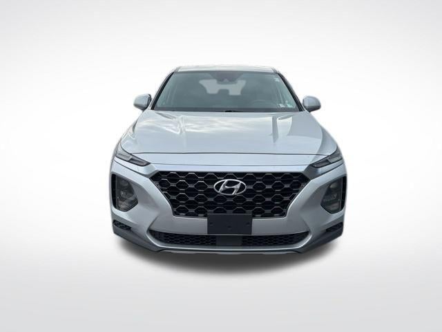 2019 Hyundai Santa Fe SE 2.4L Auto FWD