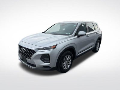 2019 Hyundai Santa Fe SE 2.4L Auto FWD