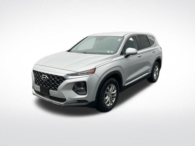 2019 Hyundai Santa Fe SE 2.4L Auto FWD